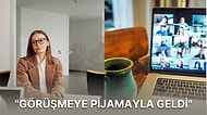 İnsan Kaynaklarından Gelen İtiraflar! İş Görüşmesinde Verdikleri Cevaplarla Şaşkına Çeviren Adaylar