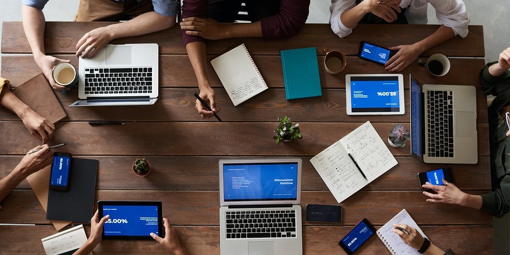 Uzaktan Çalışma ve Hibrit Çalışma Modellerinin Şirketler Açısından Ne Gibi Artıları Var?