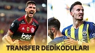 Fener ve Cimbom Nahuel Ferraresi İçin Kapışıyor! 21 Temmuz'da Öne Çıkan Transfer Söylentileri