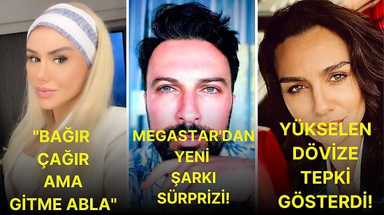 21 Temmuz'da Yaşanan Son Dakika Magazin Haberlerini ve Güncel Magazin Olaylarını Anlatıyoruz!