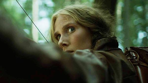 18. The Huntress: Rüne of the Dead (2019)