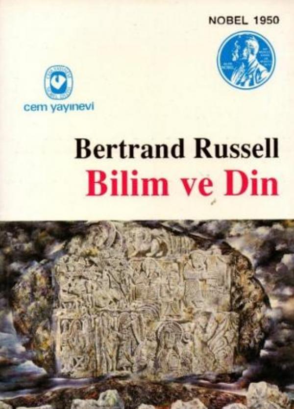 5. Bilim ve Din - Bertrand Russell