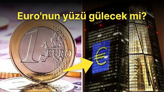 O Sırada Paralel Evrende: Avrupa Merkez Bankası Sözünde Durdu