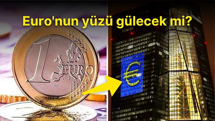 O Sırada Paralel Evrende: Avrupa Merkez Bankası Sözünde Durdu