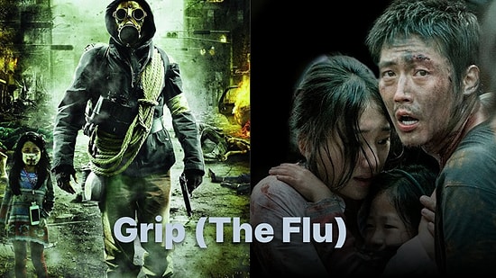 Grip Filminin Konusu Nedir? Grip Filminin Oyuncuları Kimlerdir?