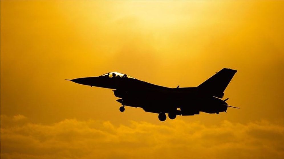 ABD O Ülkenin de Parasını Alıp Uçaklarını Vermedi