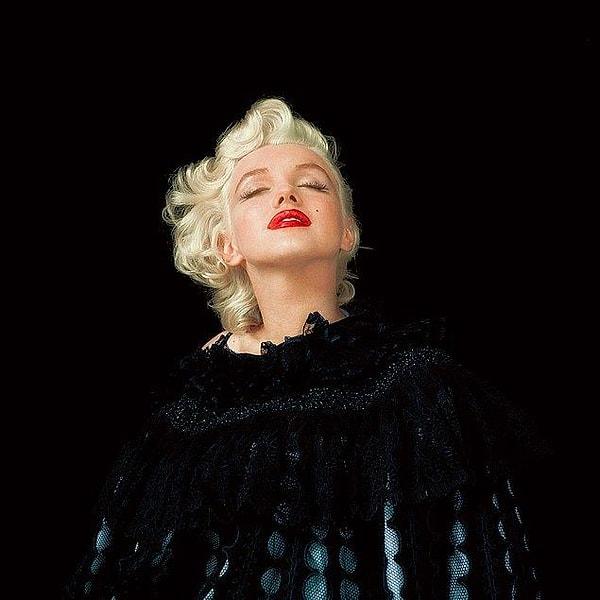 Marilyn Monroe’yu mutlaka tanıyorsunuzdur. Kendisi şimdiye dek gelmiş geçmiş dünyanın en ünlü isimlerinden biri.