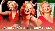 Hollywood'un En Ünlü İsimlerinden Biri Olan Marilyn Monroe Hakkında Daha Önce Duymadığınız İlginç Gerçekler
