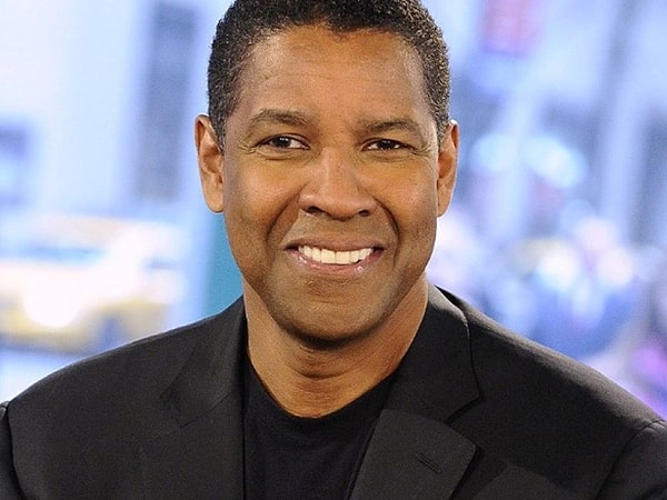 Дензел Вашингтон "Уравнитель 3" / 20 миллионов долларов