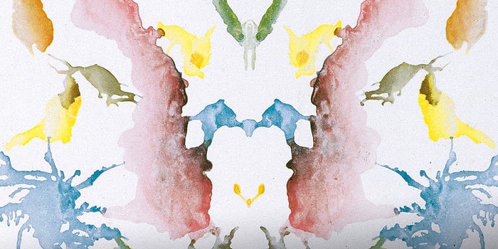 Тест с чернильными пятнами определит вашу главную индивидуальную черту