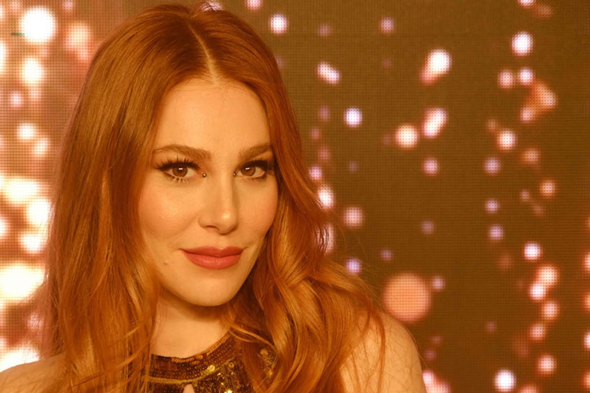 Elcin Sango Elçin Sangu Kimdir? - Onedio