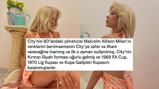 'Bana Bilmediğim Bir Şey Söyleyin' Diyerek Fotoğrafını Paylaşan Kullanıcı Sosyal Medyada Bilgi Şöleni Yaşattı
