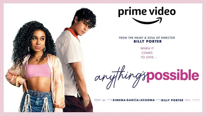 Prime Video's Newest Series ‘Anything's Possible’: Plot, Cast, Trailer, Release Date & other Details
