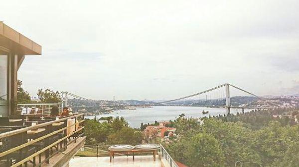 Dilruba İstanbul