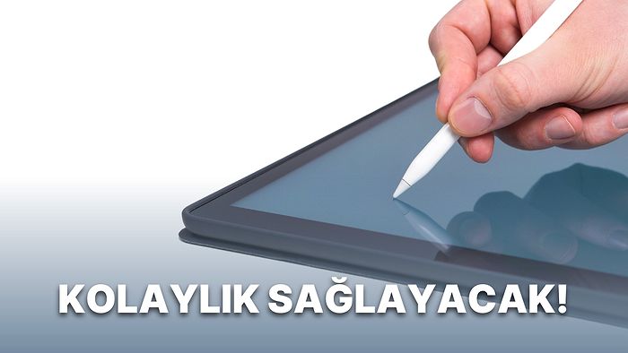 Ergonomik Tasarıma Sahip En Güzel Tablet Kalemleri