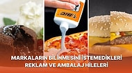 Peynir Yerine Tutkal, Akçaağaç Şurubu Yerine Mazot Kullanılıyormuş! Ünlü Markaların Gizlediği Yemek Hileleri