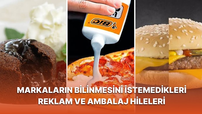 Peynir Yerine Tutkal, Akçaağaç Şurubu Yerine Mazot Kullanılıyormuş! Ünlü Markaların Gizlediği Yemek Hileleri