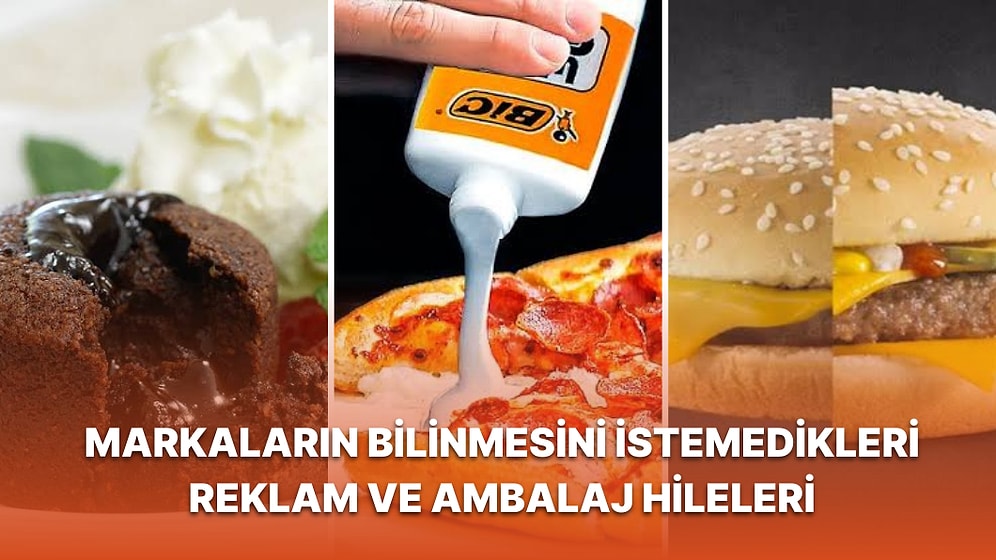 Peynir Yerine Tutkal, Akçaağaç Şurubu Yerine Mazot Kullanılıyormuş! Ünlü Markaların Gizlediği Yemek Hileleri