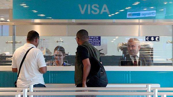 Türkiye'den vize başvuruları neden geri çevriliyor?