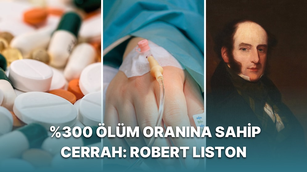 Bir Doktor, Aynı Anda Tam Üç Kişinin Ölmesine Neden Olmuş! %300 Ölüm Tehlikeli Dünyanın En Zor Ameliyatı