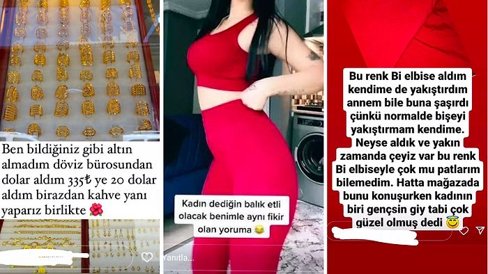 Tuhaf Sosyal Medya Paylaşımlarıyla Yaz Sıcaklarında Buz Kesmemize Sebep Olan Kullanıcılar