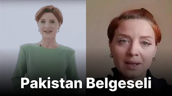 'Sessiz İstila' Belgeselinin Yapımcısı Hande Karacasu'dan Yeni Belgesel: Pakistan