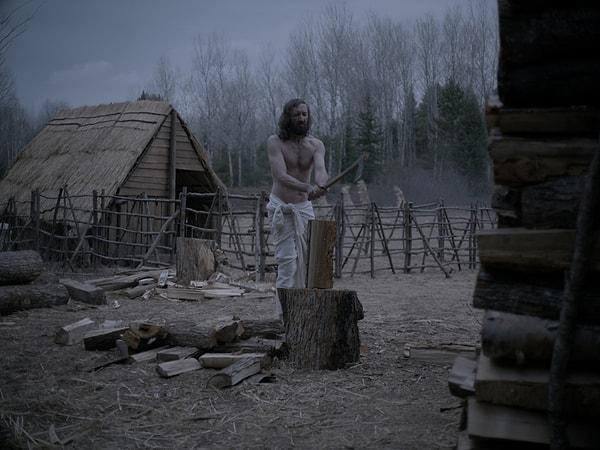 2. The Witch (2015)