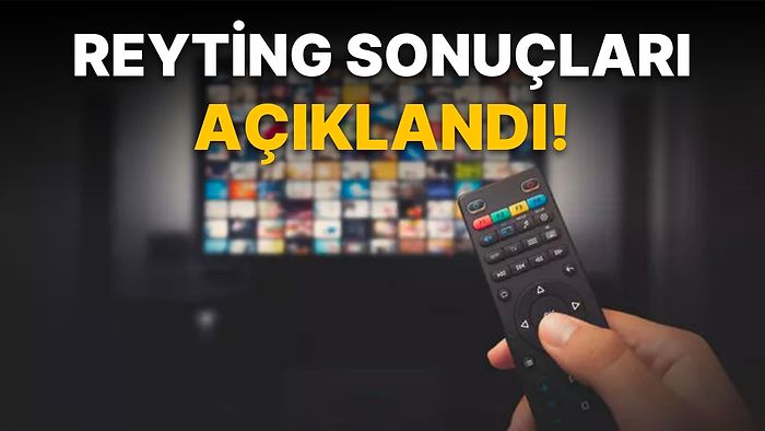 21 Temmuz Reyting Sonuçları Açıklandı: Hangi Yapım Önde Geldi? Masterchef, Duy Beni, Fox Ana Haber