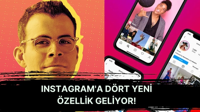 Instagram'da Yeni Dönem CEO Tarafından Duyuruldu