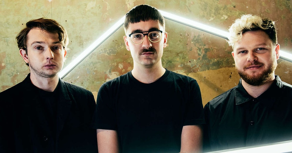 İşitsel Bir Şölen! ALT-J Geldi, Çaldı ve Gitti, Grubun En Özel 12 Şarkısı Sizler İçin Geliyor