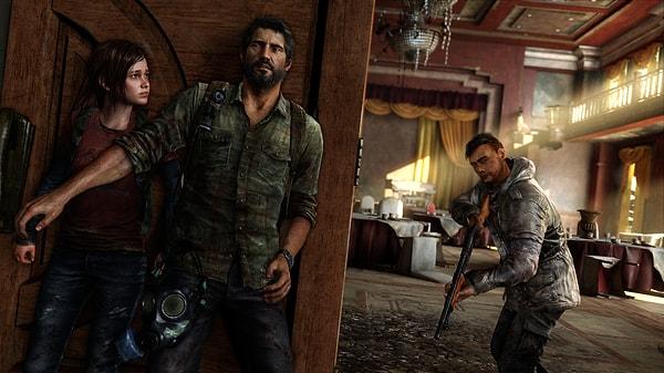 Naughty Dog'un oyun dünyasına armağanı olan The Last of Us serisinin ilk oyunu 2013 yılında çıkış yapmıştı.