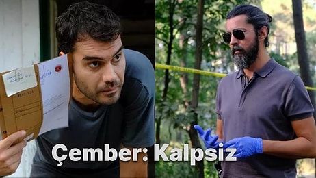 Çember: Kalpsiz Filminin Konusu Nedir? Çember: Kalpsiz Filminin Oyuncuları Kimlerdir?