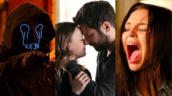 'Ne İzlesem' Diyenlere Müjde! My Brilliant Friend'den Black Bird'e Günün Birbirinden Sağlam Dizi Önerileri