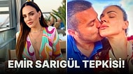 Buket Aydın, Sibel Can'la Yeniden Görüntülenen Emir Sarıgül'le İlgili Soruya Çok Sert Tepki Gösterdi!