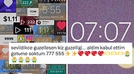 777 Aldım, Kabul Ettim ve Daha Fazlası... Sosyal Medyada Şans Getirdiğine İnanılan Tekrarlayan Sayılar Nedir?