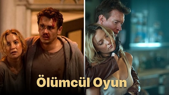 Ölümcül Oyun Filminin Konusu Nedir? Ölümcül Oyun Filminin Oyuncuları Kimlerdir?