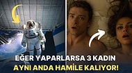 NASA İstenmeyen Kazaların Önüne Geçmek İstiyor... Astronotların Mastürbasyon Yapması Yasaklandı!