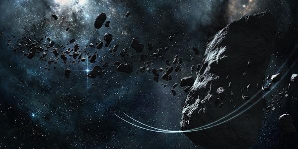 Bununla birlikte haberler gittikçe ciddileşirken asteroidin yörüngesi Güneş'e fazla yaklaştı ve takibi imkansız hale getirdi.