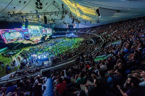 League of Legends 2022 Dünya Şampiyonası'nda farklı bölgelerden 24 takım mücadele edecek.