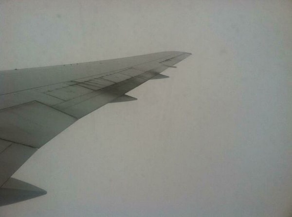 10. Как вам моя аэрофотосъемка Лондона?