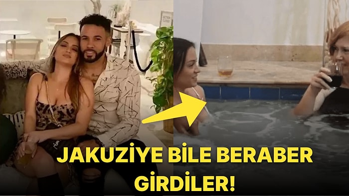 En Güzel Günü Kabusa Döndü: Kocasının Annesine Bağlılığı Yüzünden Balayına Kayınvalidesiyle Çıkan Kadın