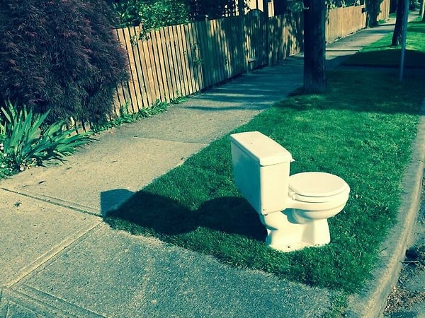 15. Уличное искусство с глубоким смыслом в Ванкувере, Канада