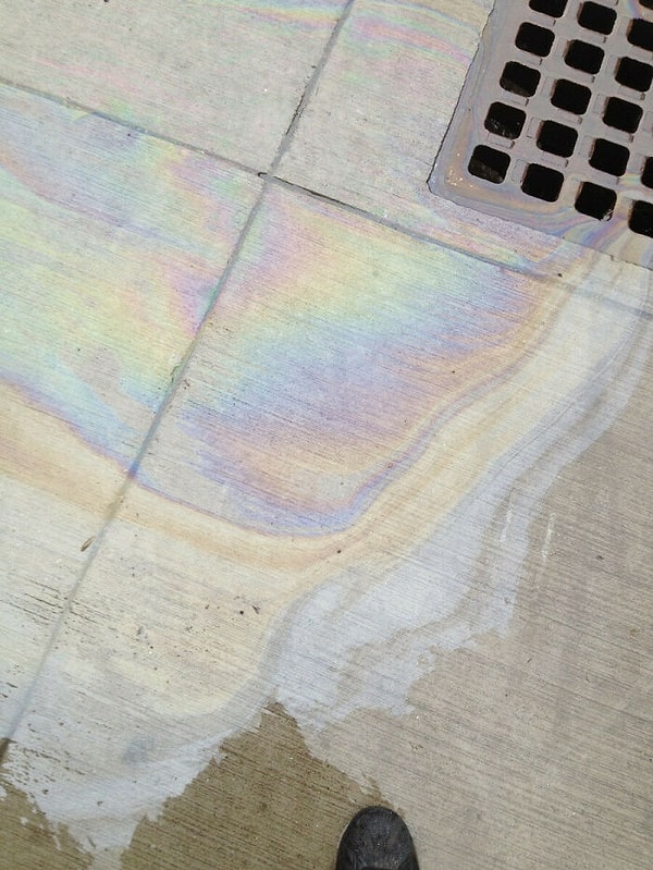 17. Красивая радуга в Южном Бостоне