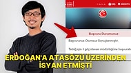 Atasözü Çıkışlarıyla Gündem Olan Japon YouTuber Yoshi'nin İkamet Uzatma Başvurusu Reddedildi