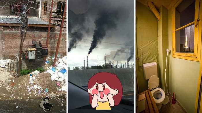 20 саркастичных фотографий онлайн-сообщества, которое делится “Плохими фотографиями Земли” с веселыми заголовками