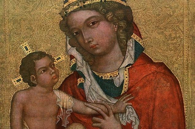 Özellikle tüm zamanların en harika sanat eserlerinin birçoğu Rönesans zamanında üretilirken bu bebeklerin, çocukların suçu sizce neydi? Neden bebekler birer yetişkin gibi tasvir ediliyorlardı? Hemen anlatalım...