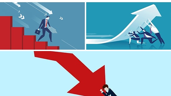 Resesyon Nedir? Bir Ülkenin Ekonomisi Resesyona Nasıl Girer ve Ne Gibi Sonuçlar Ortaya Çıkar?