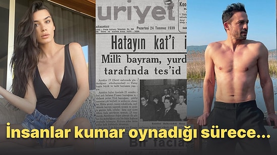 İkinci Meşrutiyet İlan Edildi, Enternasyonel Marşı İlk Kez Söylendi; Saatli Maarif Takvimi Bugün: 23 Temmuz