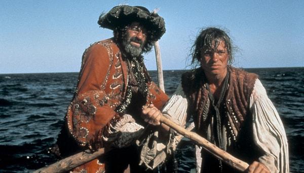 15. Pirates / Korsanlar (1986) - IMDb: 6.0