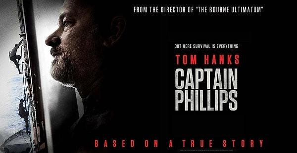 3. Captain Phillips / Kaptan Phillips (2013) - IMDb: 7.8